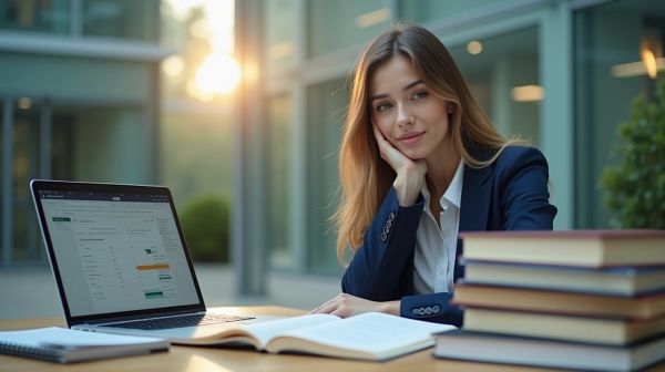 Comment choisir une école de commerce en alternance ?