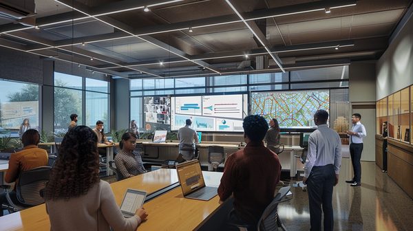 Découvrir les meilleures pratiques en RH pour une meilleure gestion