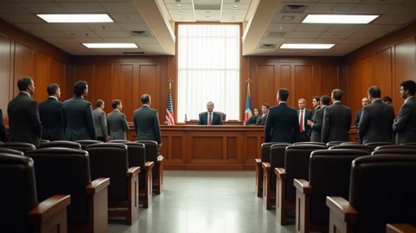 Juridique : ce que vous ignorez sur le système judiciaire