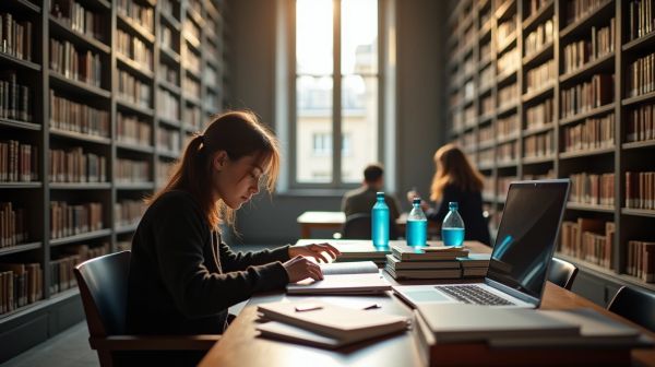 Quels stages de pré-rentrée médecine à Paris choisir pour réussir ?