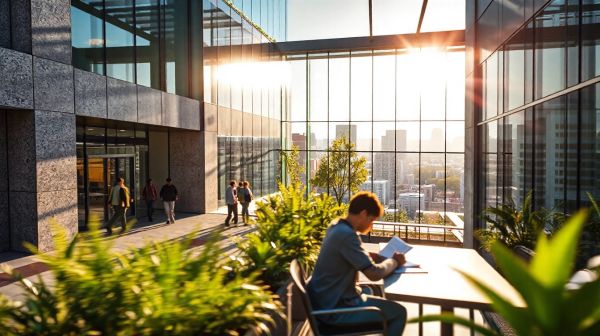 Top 5 critères pour sélectionner votre école de commerce en alternance
