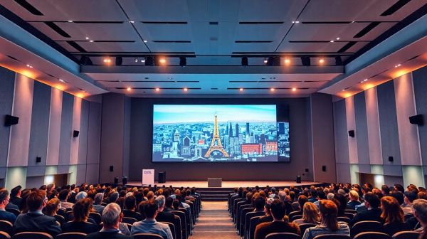 Top stages de pré-rentrée médecine à Paris pour exceller