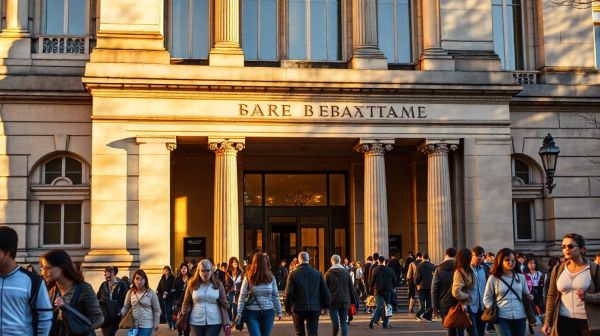 Top stages de pré-rentrée médecine à Paris pour exceller