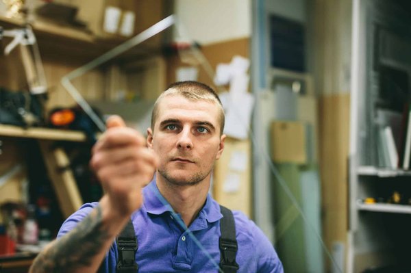 Vitrier en corse : les avantages de le contacter