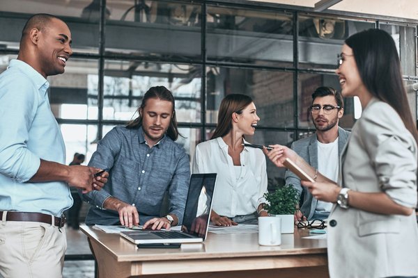 Mutuelle santé entreprise : les principaux privilèges pour chaque salarié