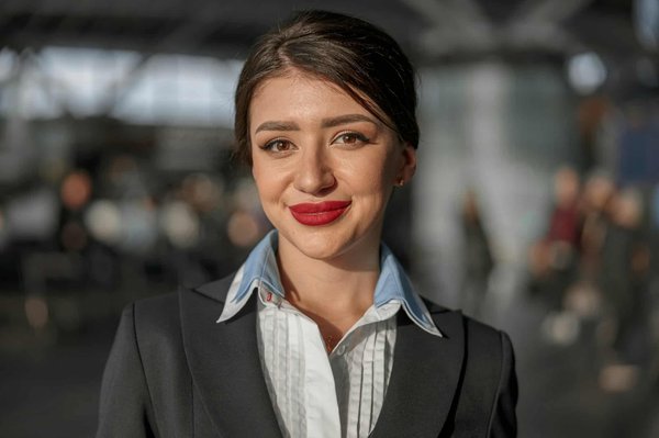 Découvrez les services d'une agence d'hôtesses d'accueil experte