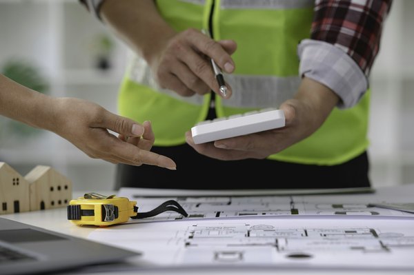 Comment réussir à trouver un architecte qualifié ?