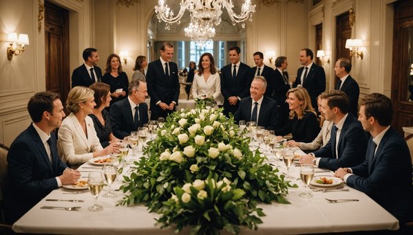 Boostez votre événement avec une agence de communication à lyon