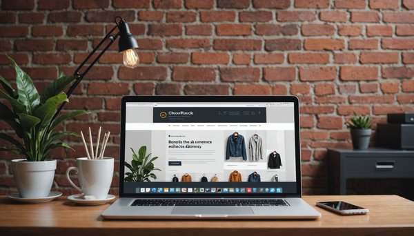 Comment une agence e-commerce transforme votre vision en succès
