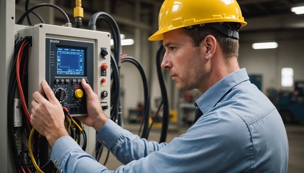 Formation habilitation électrique : sécurisez vos interventions professionnelles