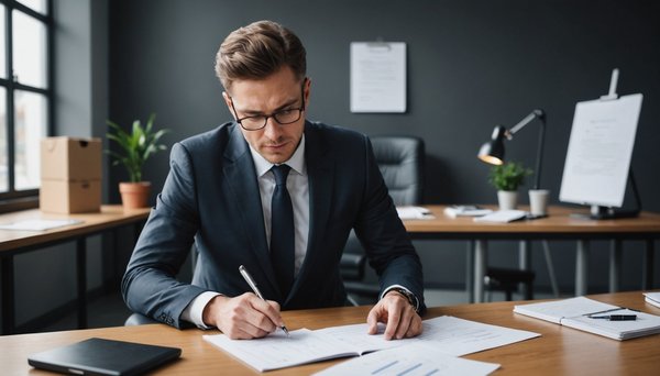 Formation création d'entreprise : développez vos compétences clés