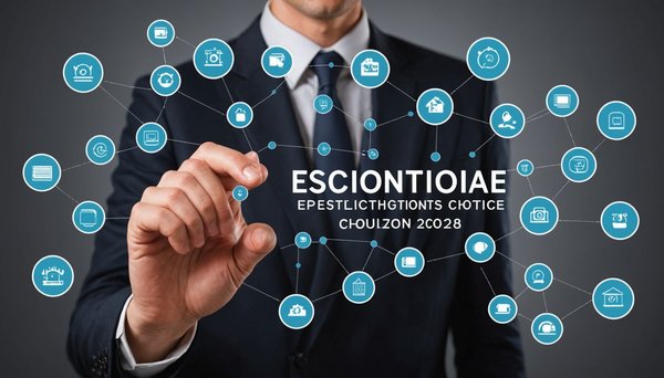 Les solutions erp incontournables pour 2024 : faites le bon choix !