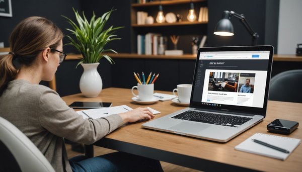 Découvrez comment choisir une agence seo à issy-les-moulineaux pour améliorer votre visibilité en ligne