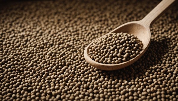 Optez pour la vente de pellets en belgique : chaleur éco-responsable