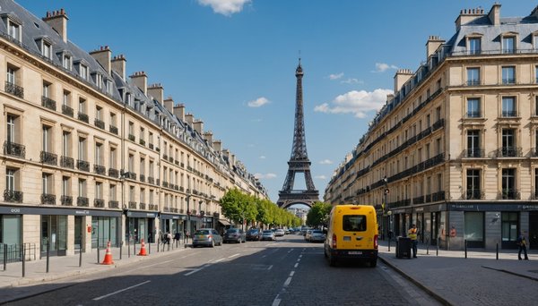 Bureau d'étude géotechnique à paris : votre projet en toute sérénité