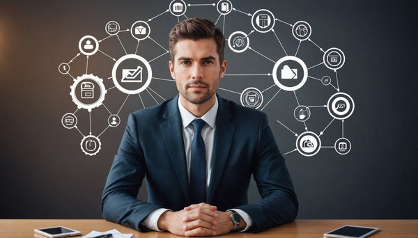 Comment un accompagnement en développement commercial peut transformer votre entreprise