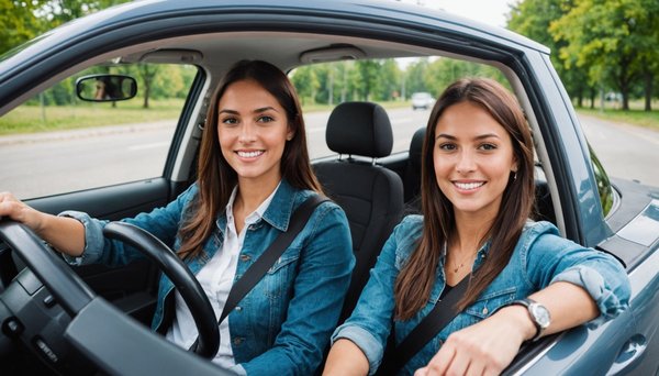 Comparatif des auto-écoles en ligne pour économiser sur votre permis