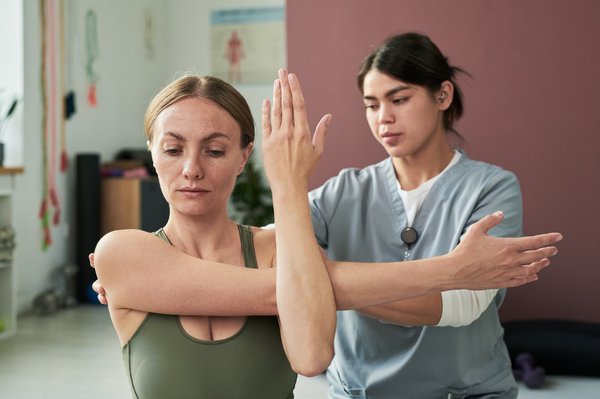 Formation gestes et postures : sécurité et bien-être au travail