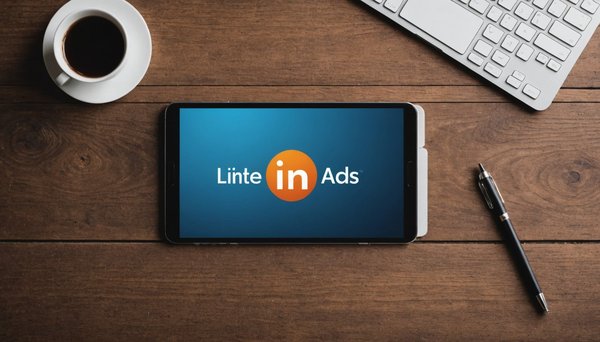 Top raisons de choisir une agence spécialisée en linkedin ads