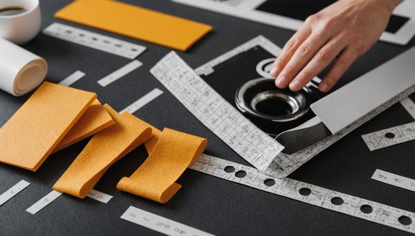 Bandes podotactiles : améliorez la sécurité et l'accessibilité