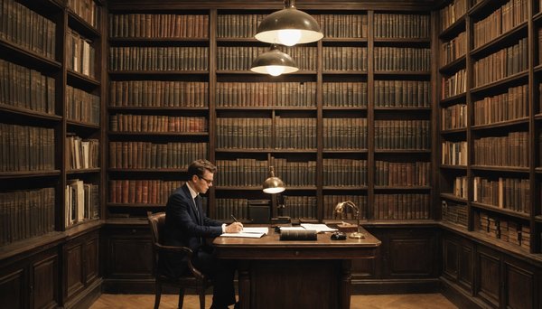 Découvrez les experts en droit de la propriété intellectuelle à paris