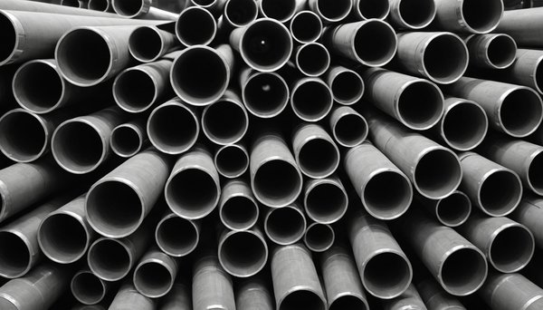Les tubes sans soudure : solutions sur mesure pour l'industrie