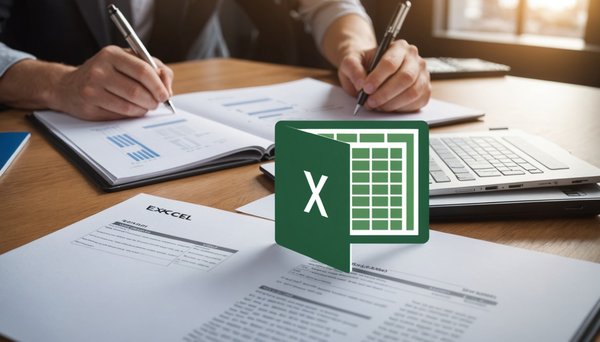 Formation excel : boostez vos compétences à votre rythme !