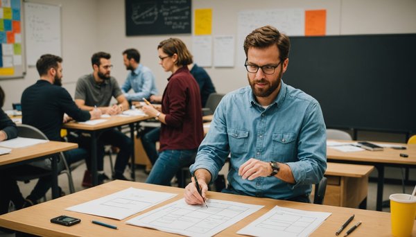 Prototypage : la clé pour transformer vos idées en réalité